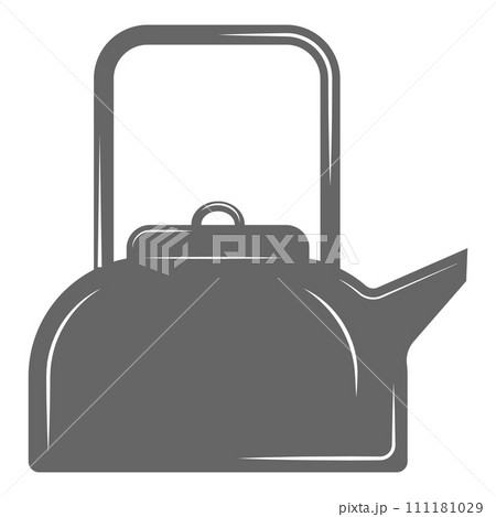 Outdoor Recreation Vector Icon Set.. Item 9 Outdoor Recreation Vector Icon Set.. Item 9 111181029