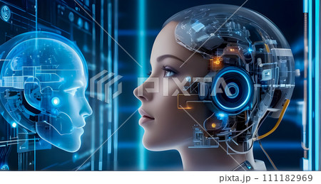 AI has the potential to transform numerous industries, ranging from healthcare and finance to transportation and entertainment. It holds promise for enhancing productivity 111182969
