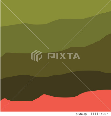 Mountains background icon Mountains background icon 111183907
