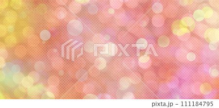 Pink background for seasonal, holidays, event celebrations and various design works 111184795