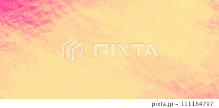 Yellow widescreen background banner, with copy space for text or your images Yellow widescreen background banner, with copy space for text or your images 111184797