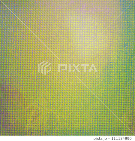 Green square background perfect for Party, Anniversary, Birthdays, Holiday, Free space for text 111184990