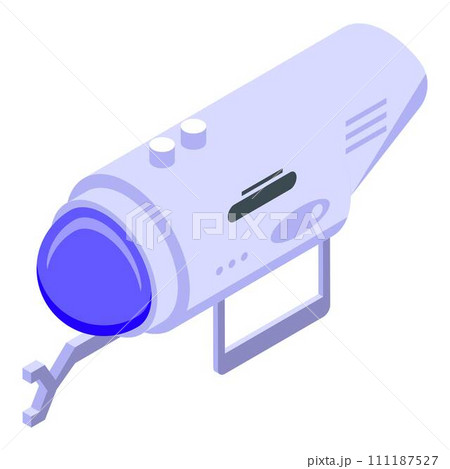 Diving bathyscaphe manipulator icon. Isometric of diving bathyscaphe manipulator vector icon for web design isolated on white background Diving bathyscaphe manipulator icon. Isometric of diving bathyscaphe manipulator vector icon for web design isolated on white background 111187527
