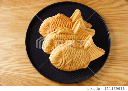 鯛焼き たい焼き 鯛焼き たい焼き 111189918