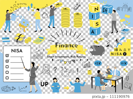people who manage assets 111190976