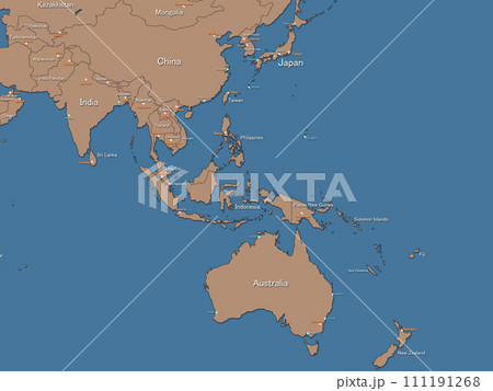 世界地図 地球 BG 背景 イメージ 都市名 国名 世界地図 地球 BG 背景 イメージ 都市名 国名 111191268