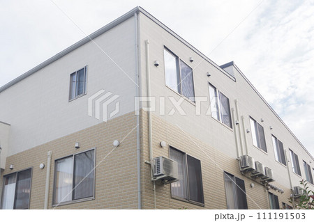 軒ゼロ屋根 軒ゼロ屋根 111191503