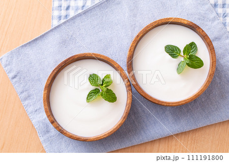 ヨーグルト 111191800