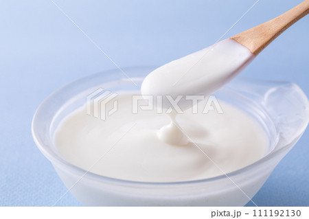 ヨーグルト 111192130