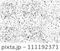 グランジテクスチャ 111192371