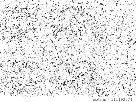 グランジテクスチャ 111192371
