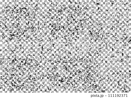 グランジテクスチャ 111192371