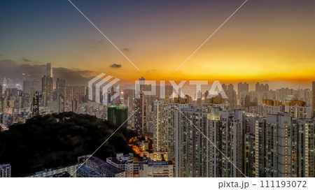 Public housing apartments, Shek Kip Mei, Kowloon, Jan 20 2024 Public housing apartments, Shek Kip Mei, Kowloon, Jan 20 2024 111193072
