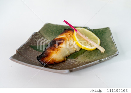 ぎんだら西京焼きイメージ|ギンダラ|銀だら|焼き魚|居酒屋|寿司店|宴会|コース料理|通信販売 ぎんだら西京焼きイメージ|ギンダラ|銀だら|焼き魚|居酒屋|寿司店|宴会|コース料理|通信販売 111193168