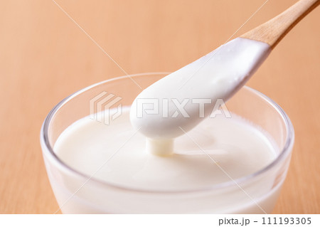 ヨーグルト 111193305