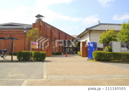 熊取交流センター煉瓦館/大阪府泉南郡熊取町 熊取交流センター煉瓦館/大阪府泉南郡熊取町 111193503
