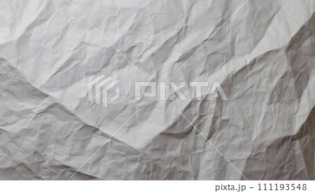 質感のある紙素材 111193548