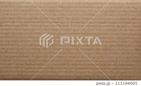 質感のあるダンボール素材 111194005