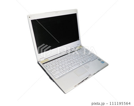 ノートパソコン ノートパソコン 111195564