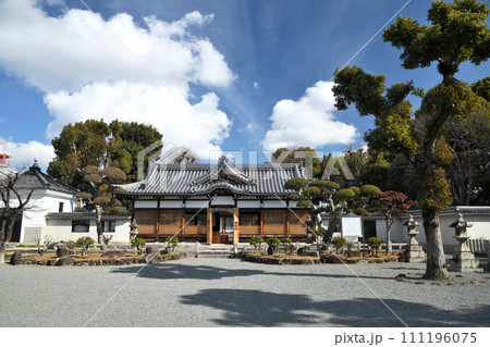 泉井上神社 【大阪府和泉市府中町】 泉井上神社 【大阪府和泉市府中町】 111196075
