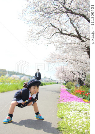 入園式　卒園式 111200401