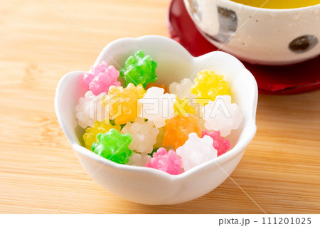 こんぺいとう 111201025