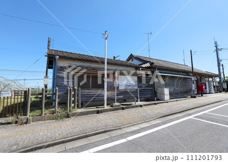 総武本線松尾駅 総武本線松尾駅 111201793