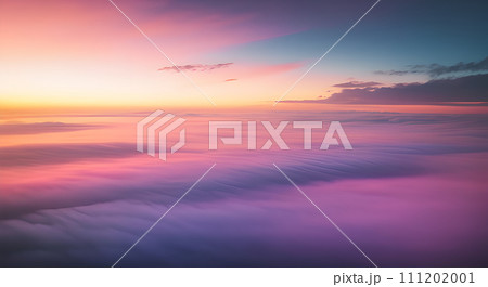AI-generated content. sunset sky, eco nature, pink sunset, sky, dawn, morning sky, sunset sky in the evening, dawn morning sky, sea, ocean, summer vacation, nature vacation, beautiful sunset, clouds 111202001