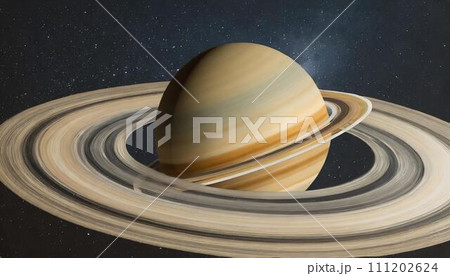 土星 土星 111202624