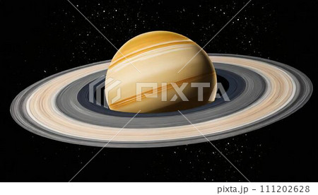 土星 土星 111202628