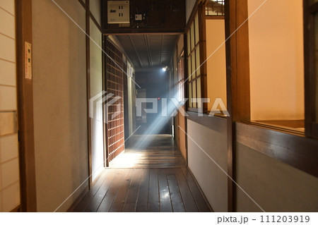 坂野家住宅 111203919
