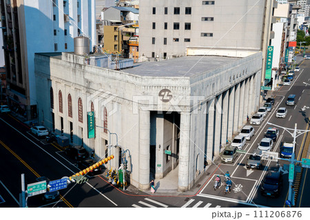 土地銀行台南支店 台湾 土地銀行台南支店 台湾 111206876