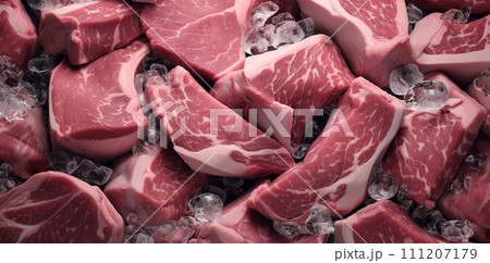 牛肉、部位 牛肉、部位 111207179
