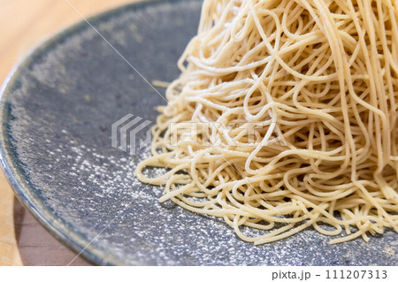 美味しいケーキ「モンブラン」 111207313