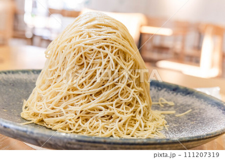 美味しいケーキ「モンブラン」 111207319