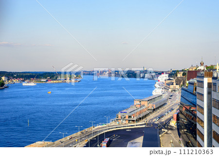 View of Stockholm 111210363