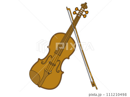 バイオリン,楽器,音楽,ヴァイオリン,演奏会,発表会,弦楽器,趣味,弦,弓,芸術,高音,木製,木材, 111210498