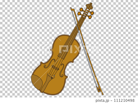 バイオリン,楽器,音楽,ヴァイオリン,演奏会,発表会,弦楽器,趣味,弦,弓,芸術,高音,木製,木材, 111210498