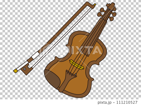 バイオリン,楽器,音楽,ヴァイオリン,演奏会,発表会,弦楽器,趣味,弦,弓,芸術,高音,木製,木材, 111210527