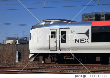 成田エクスプレス 111212759