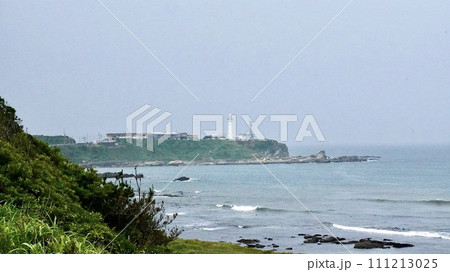 千葉県銚子市の酉明浦の風景 千葉県銚子市の酉明浦の風景 111213025
