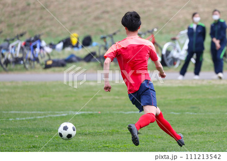 サッカー フットボール サッカー フットボール 111213542