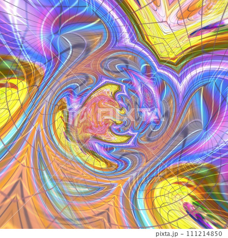 Abstract coloring background of the gradient with visual wave and lighting effects Abstract coloring background of the gradient with visual wave and lighting effects 111214850