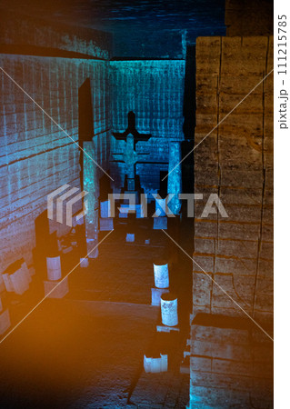 怪しい祭壇 111215785