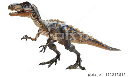 ヴェロキラプトルのイメージ image of Velociraptor No6-12 ヴェロキラプトルのイメージ image of Velociraptor No6-12 111215813
