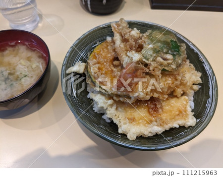 天丼 111215963