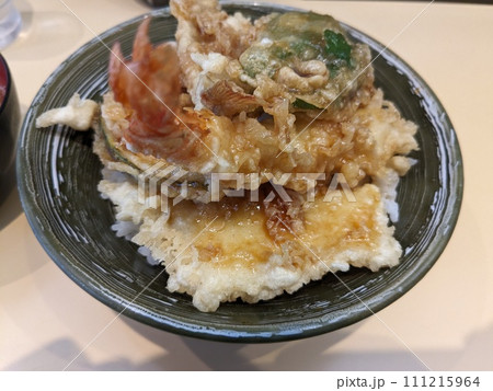 天丼zoom 111215964