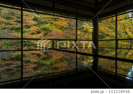 瑠璃光院 瑠璃光院 111218416
