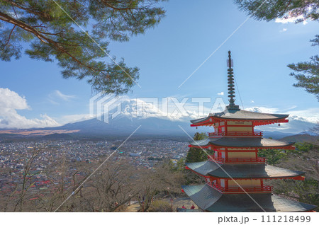 冨士山 富士 ふじ 111218499