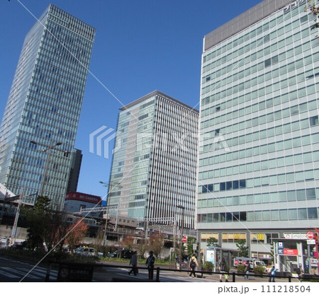 秋葉原駅前付近 秋葉原駅前付近 111218504